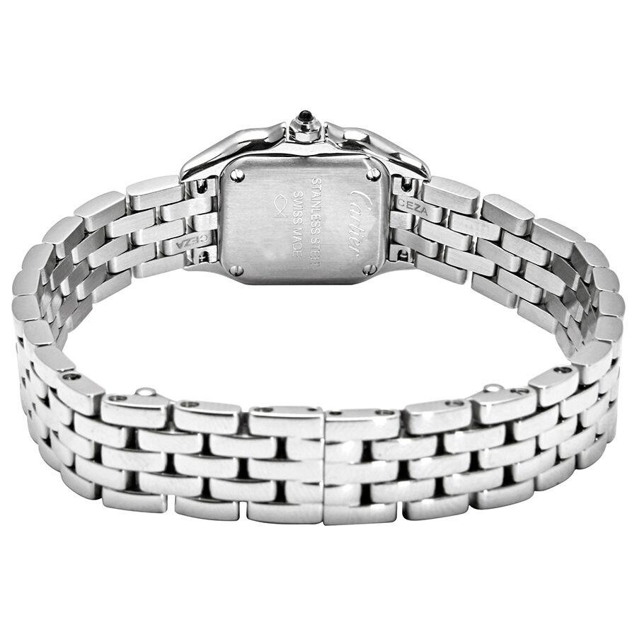 Cartier Panthere WSPN0019 Ladies Quartz 2