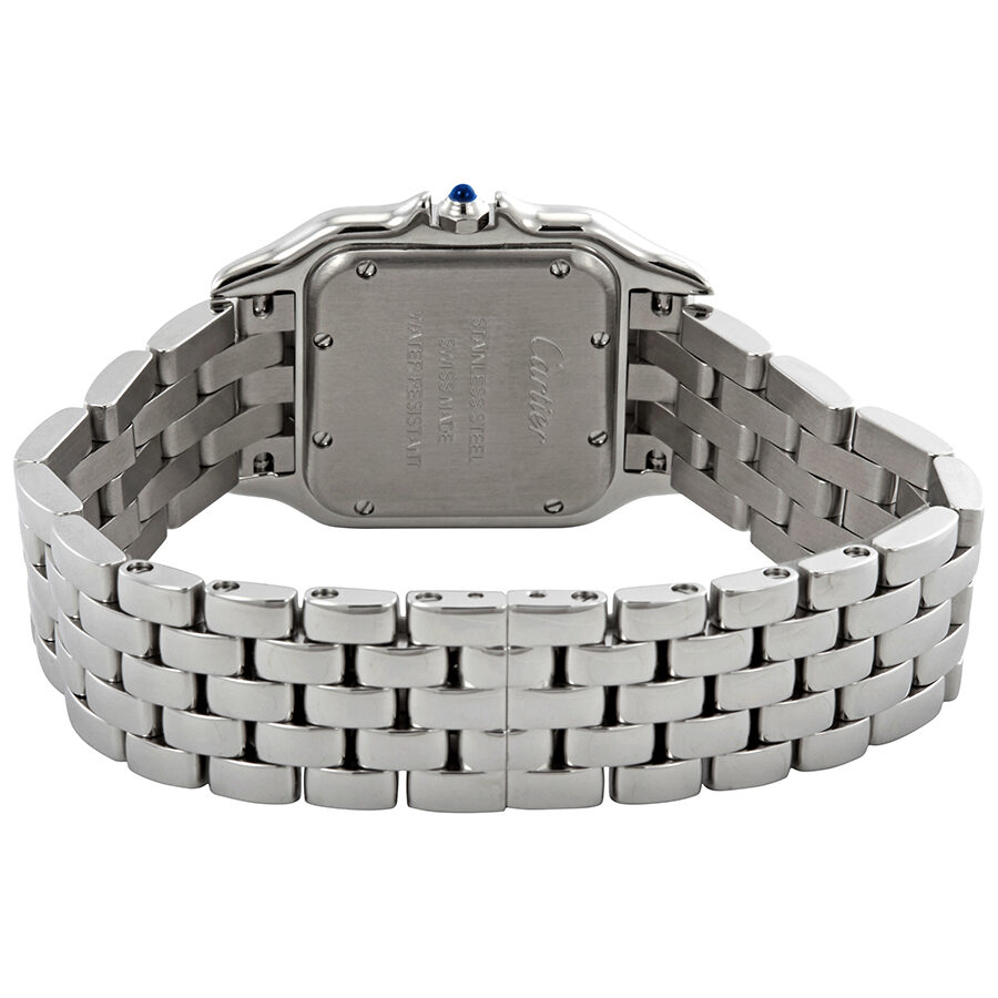 Cartier Panthere W4PN0008 Ladies Quartz 2