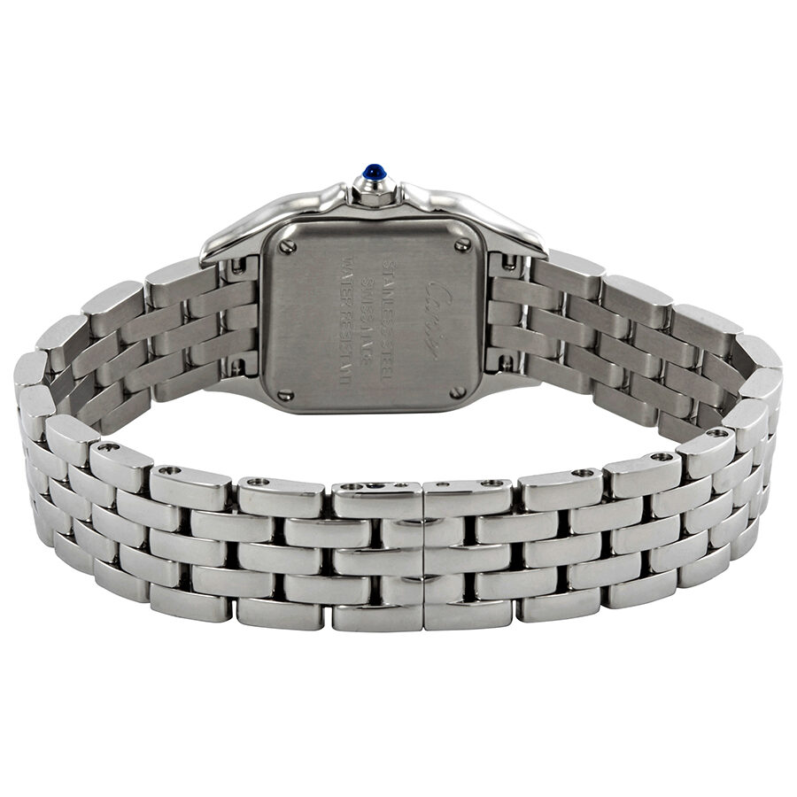 Cartier Panthere W4PN0007 Ladies Quartz 2