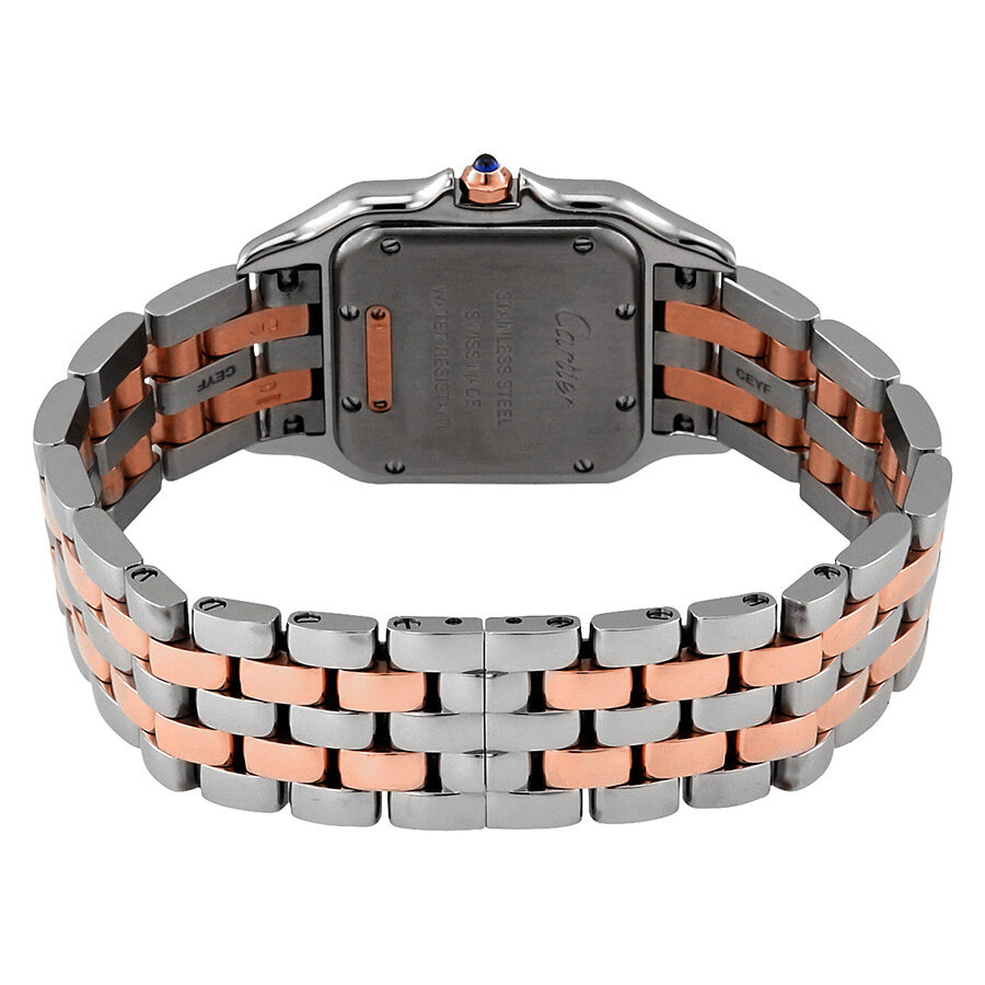 Cartier Panthere W3PN0007 Ladies Quartz 2