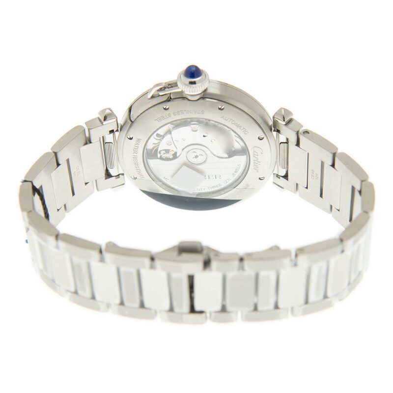 Cartier Pasha WSPA0009 Men's Automatic 2