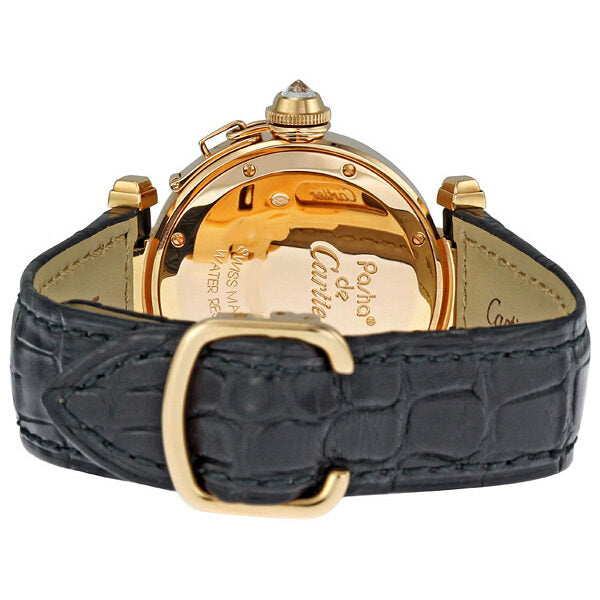 Cartier Pasha WJ11913G Ladies Quartz 2