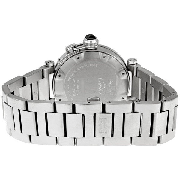 Cartier Pasha W31077M7 Men's Automatic 2