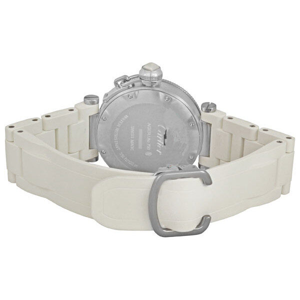 Cartier Pasha W3140001 Ladies Quartz 2