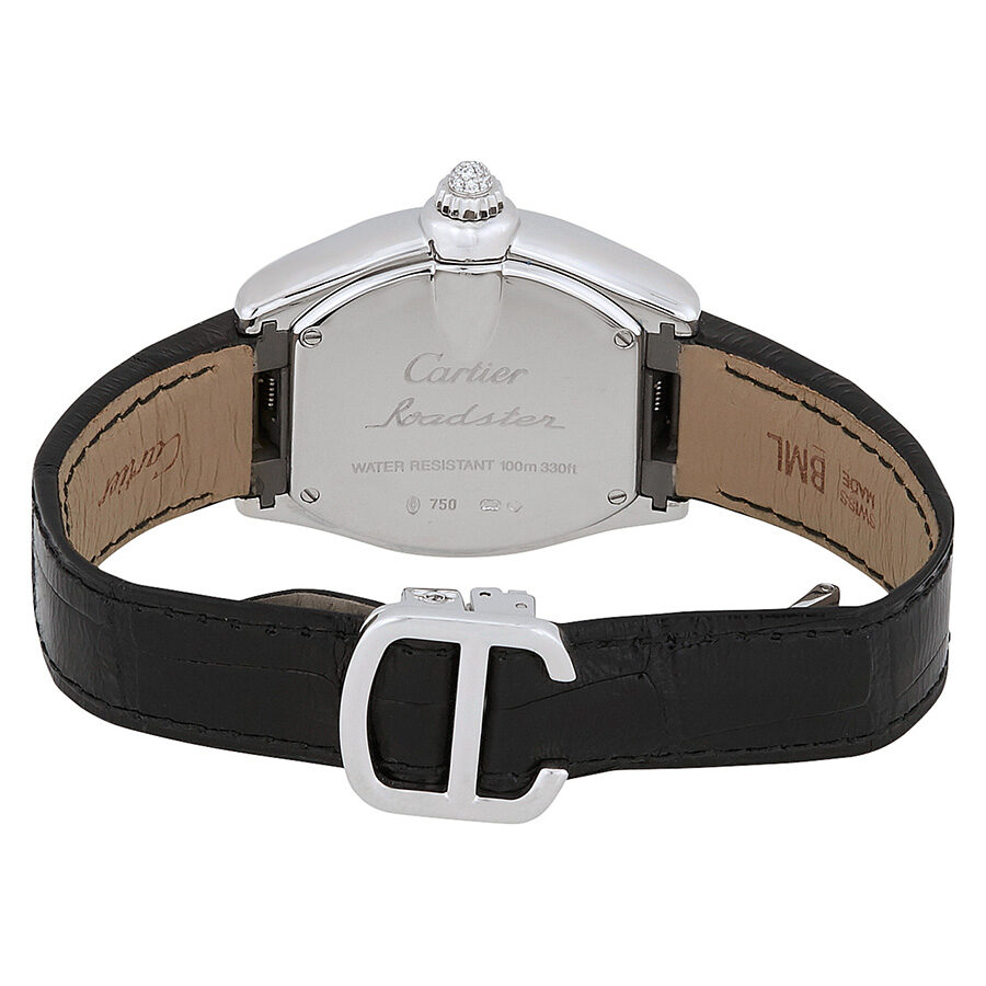 Cartier Roadster WE500260 Ladies Quartz 2