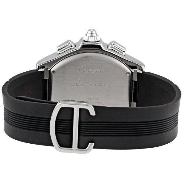 Cartier Roadster W6206020 Men's Automatic 2
