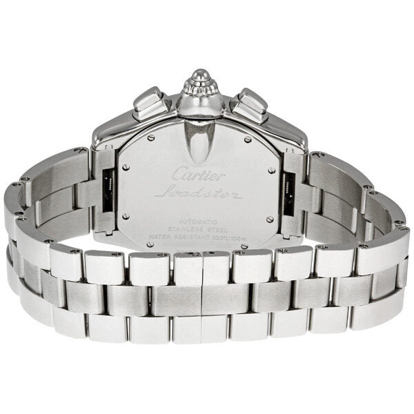 Cartier Roadster W62019X6 Men's Automatic 2
