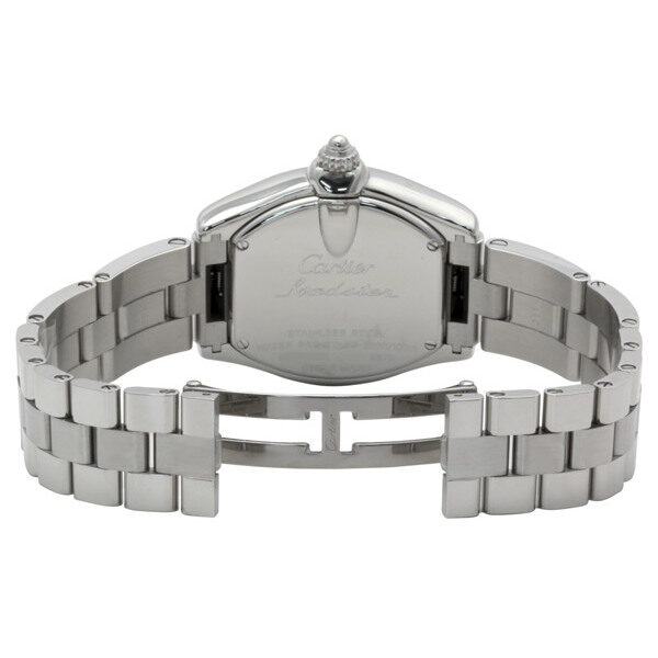 Cartier Roadster W62017V3 Ladies Quartz 2
