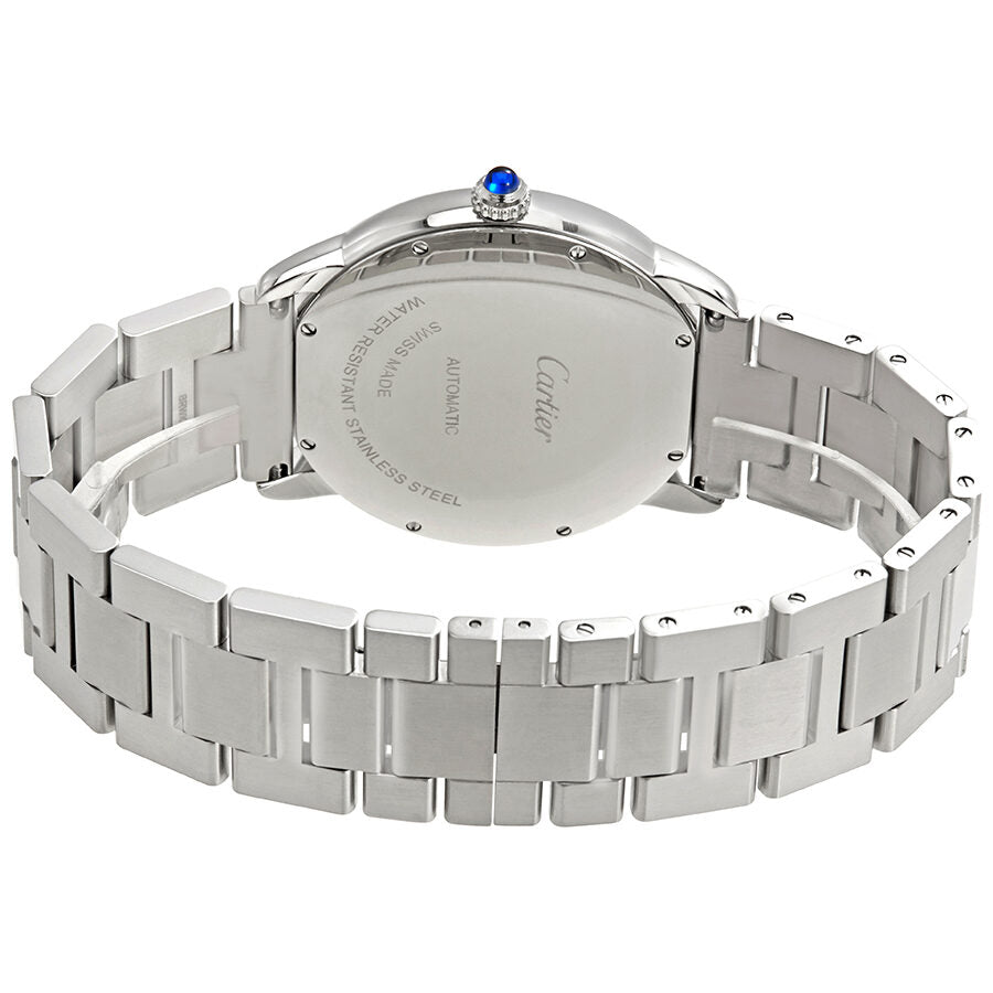 Cartier Ronde WSRN0023 Men's Automatic 2