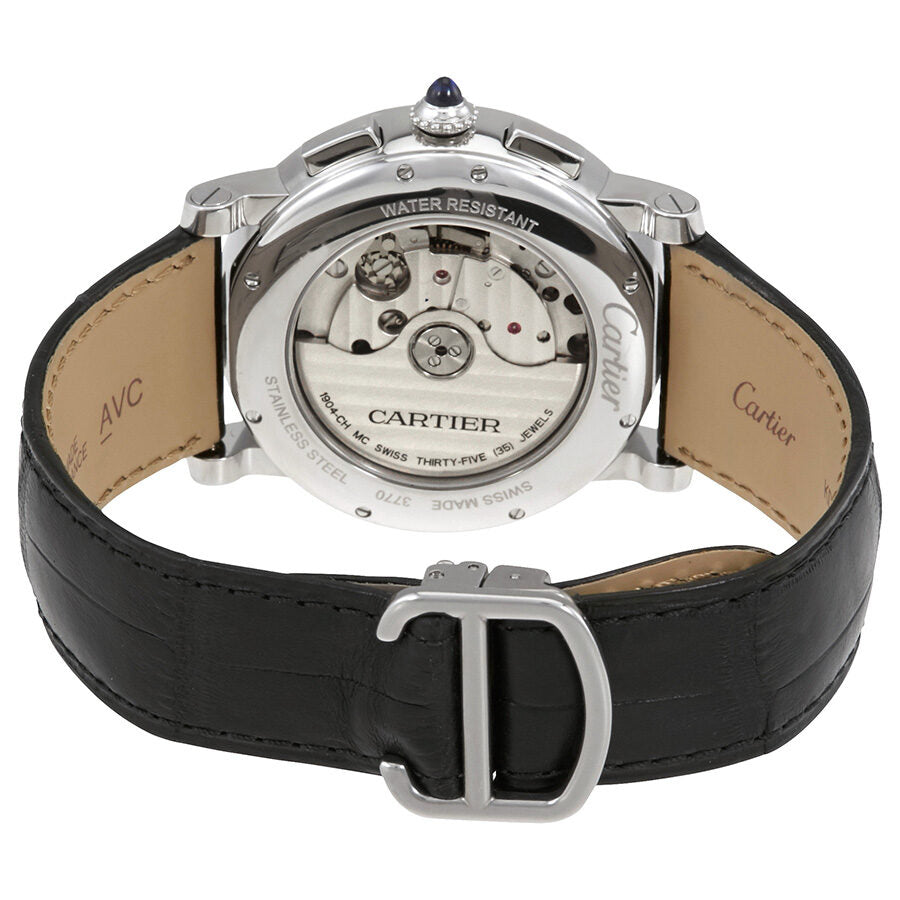 Cartier Rotonde WSRO0002 Men's Automatic 2