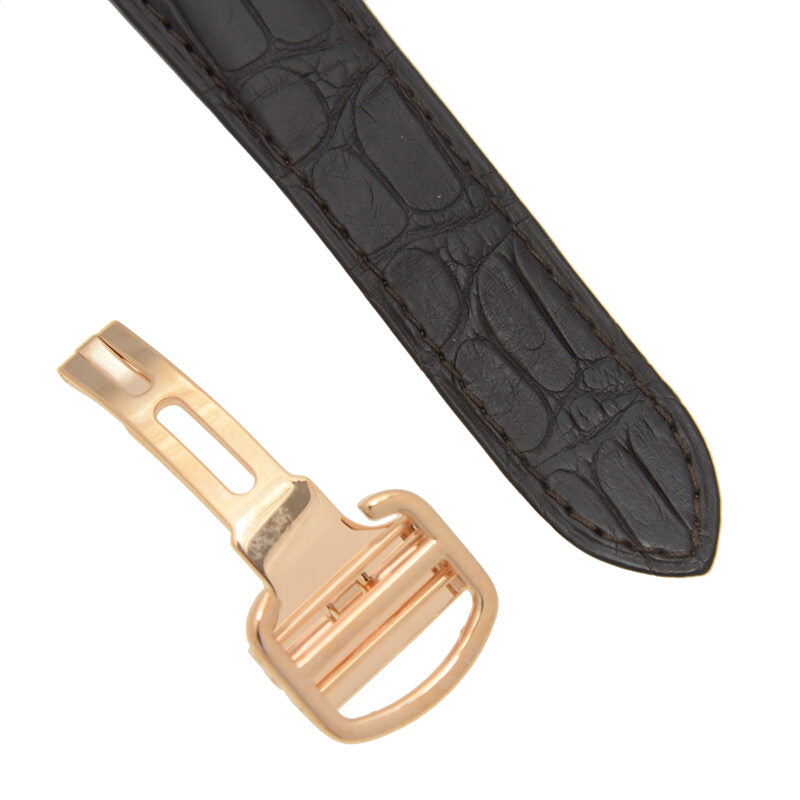 Cartier Rotonde W1556223 Men's Hand Wind 2