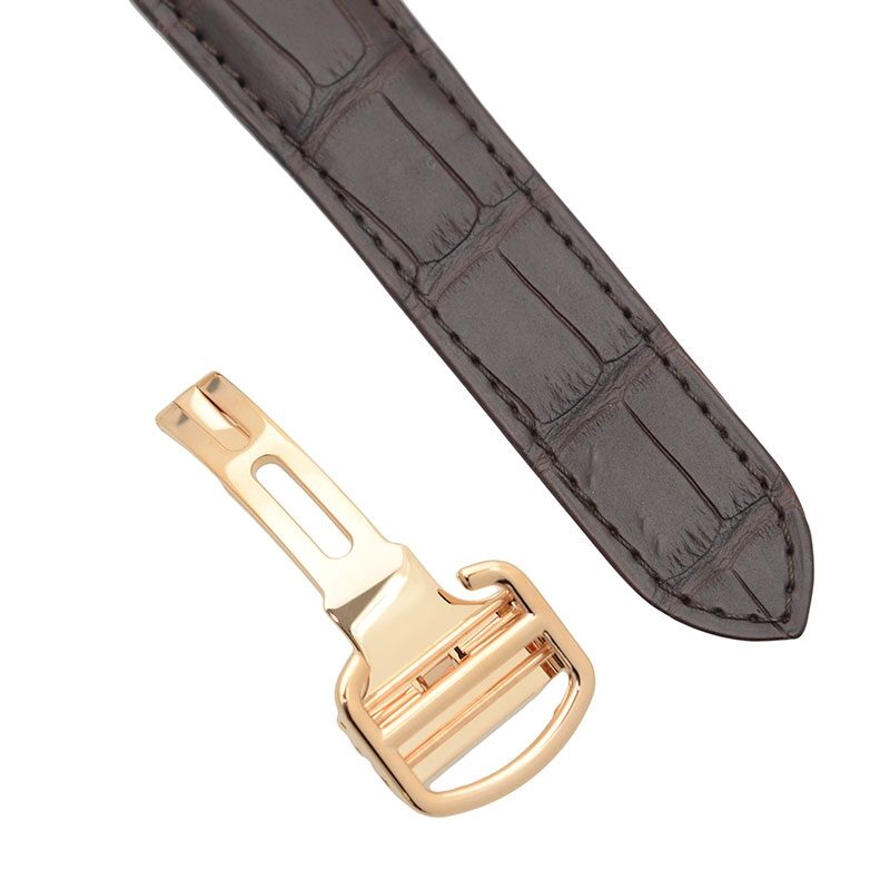 Cartier Rotonde W1556243 Men's Automatic 2