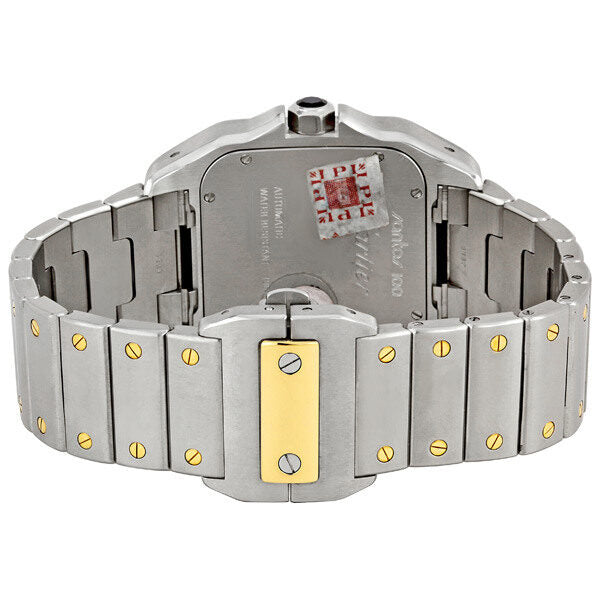 Cartier Santos W200728G Men's Automatic 2