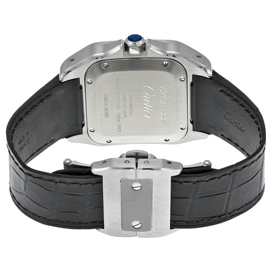Cartier Santos W20106X8 Unisex Automatic 2