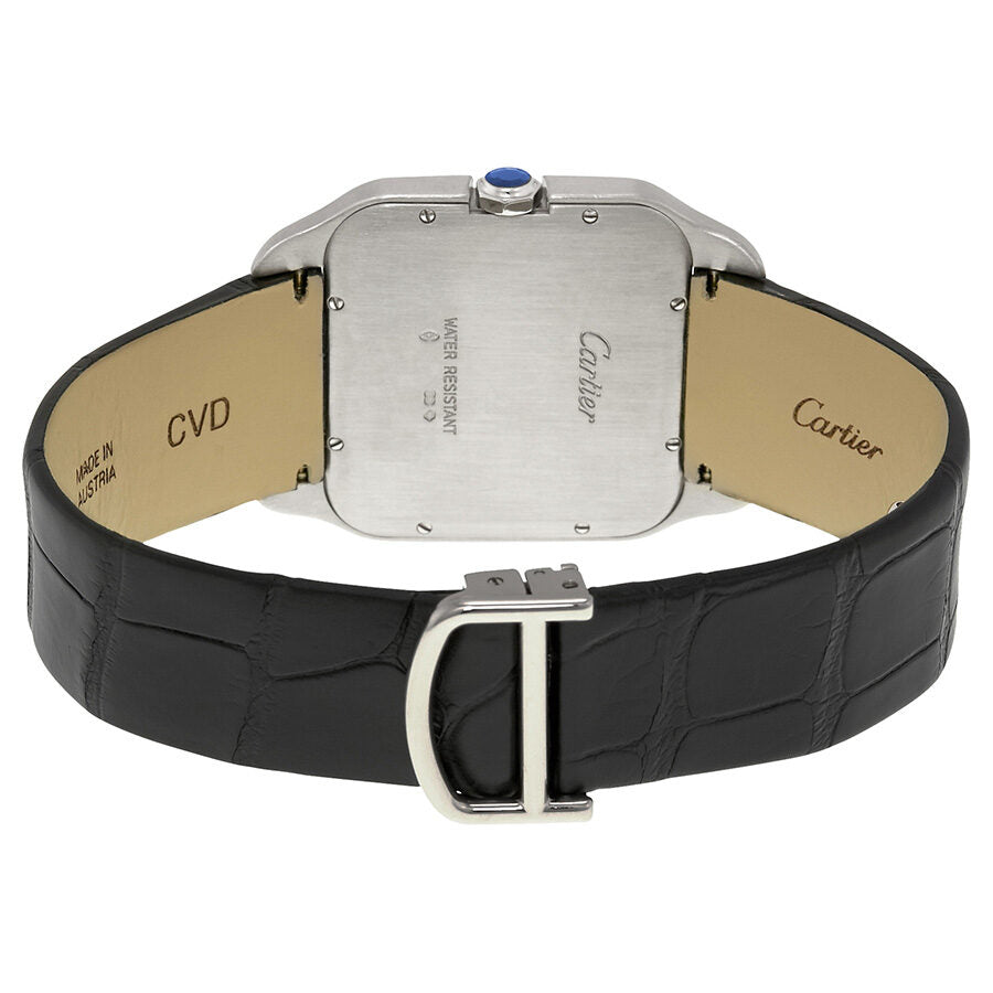 Cartier Santos W2007051 Men's Hand Wind 2