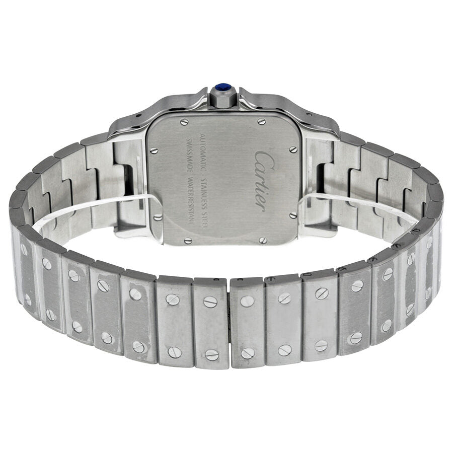 Cartier Santos W20098D6 Men's Automatic 2