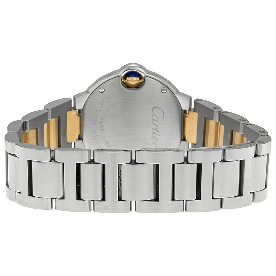 Cartier Ballon Bleu WE902052 Ladies Quartz 2