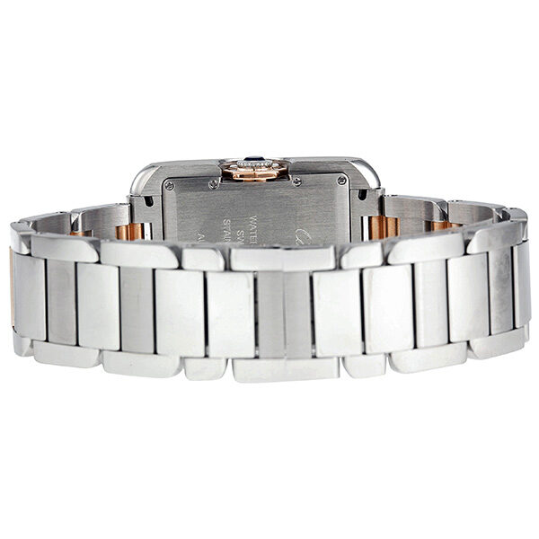 Cartier Tank W5310007 Unisex Automatic 2