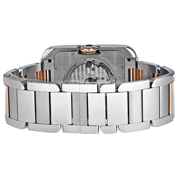 Cartier Tank W5310006 Men's Automatic 2