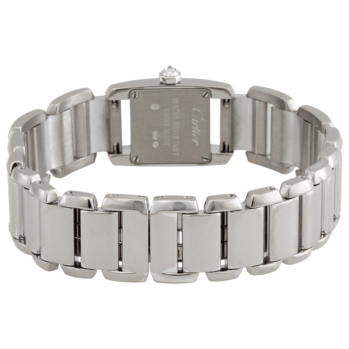 Cartier Tank WE70069H Ladies Quartz 2