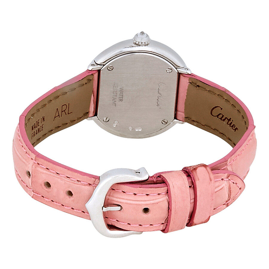 Cartier Trinity WG200846 Ladies Quartz 2