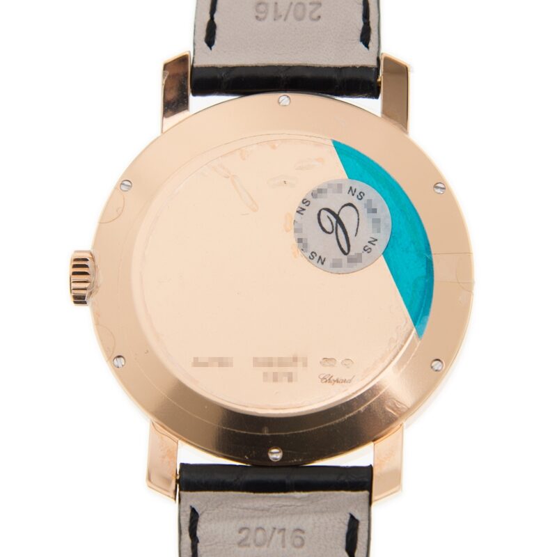 Chopard Classic 171278-5004 Men's Automatic 2