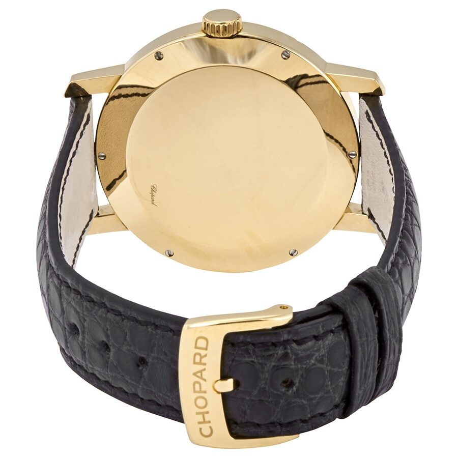 Chopard Classic 161278-0001 Men's Automatic 2