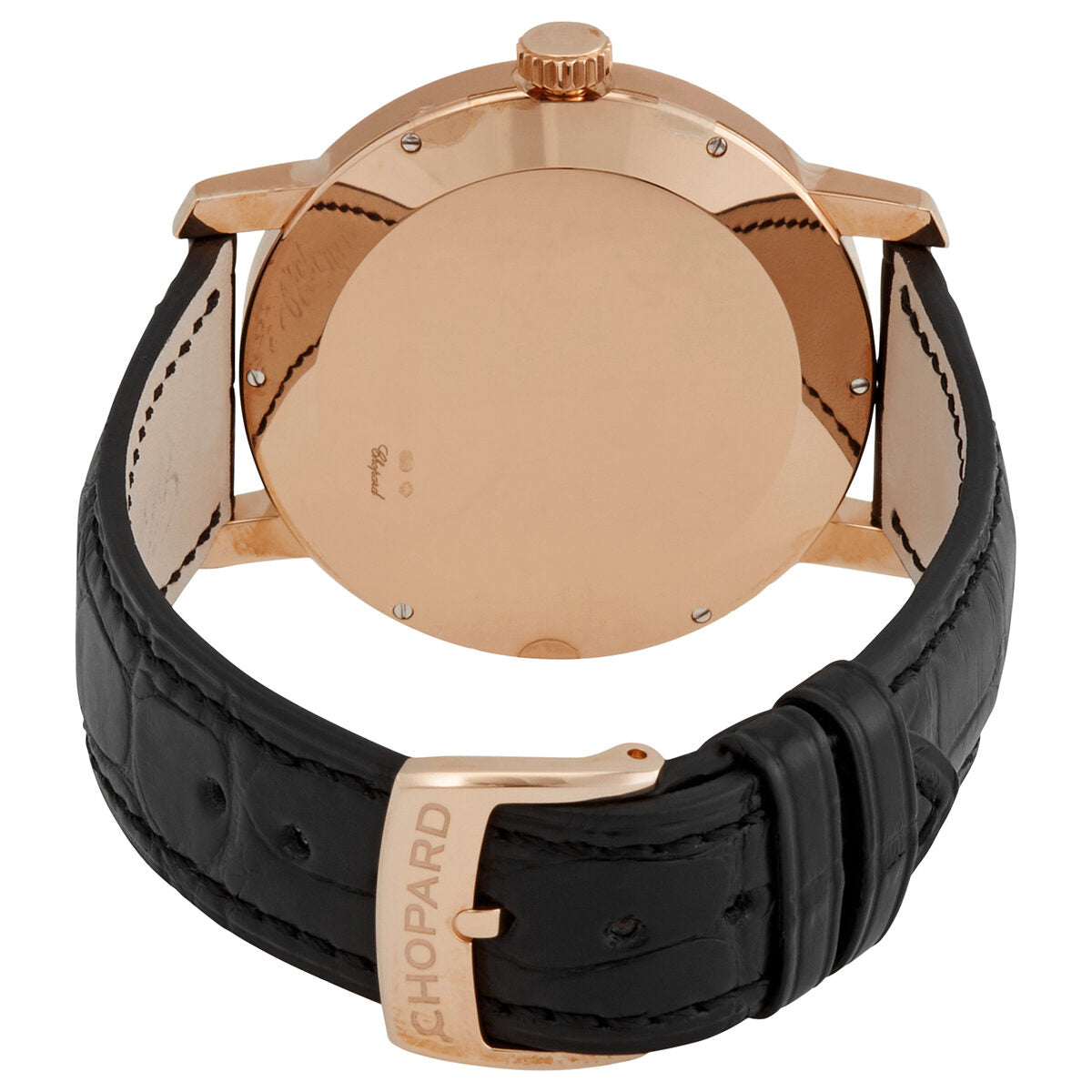 Chopard Classic 161278-5005 Men's Automatic 2