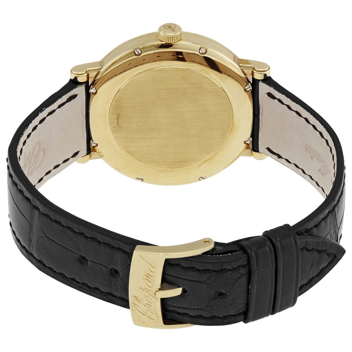 Chopard Classic 163154-0201 Men's Hand Wind 2