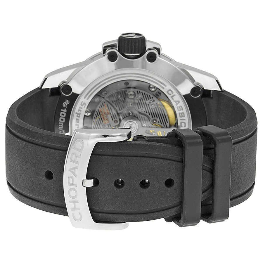 Chopard Superfast 168537-3001 Men's Automatic 2