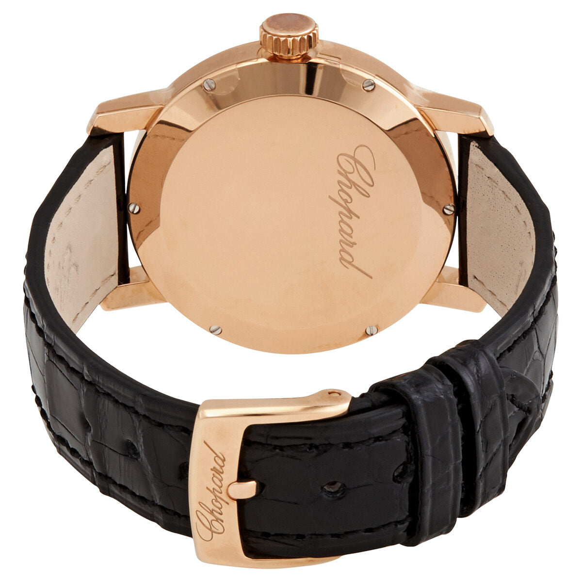 Chopard Classic 124200-5001 Ladies Automatic 2