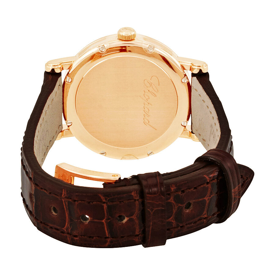 Chopard Classic 127387-5201 Ladies Quartz 2