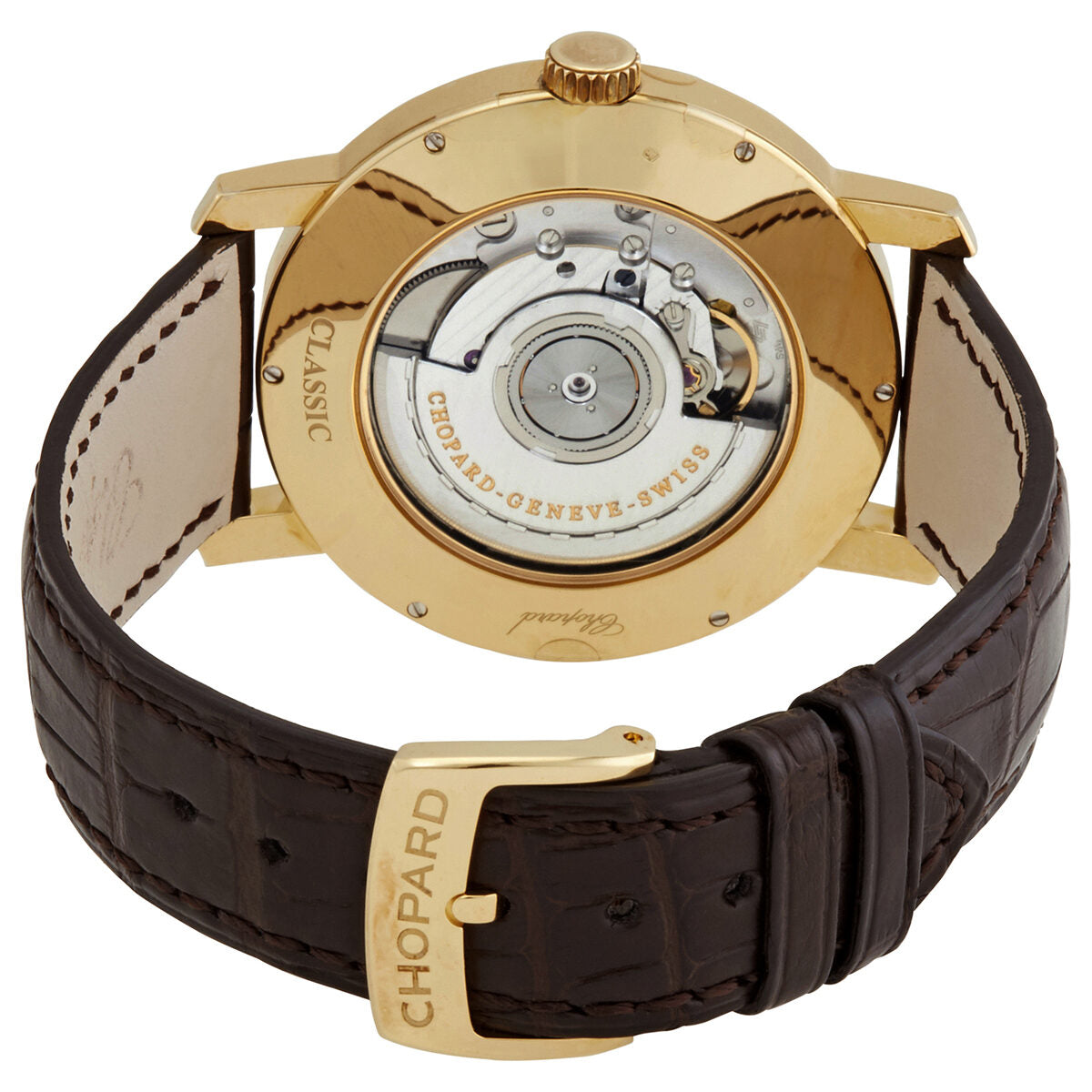 Chopard Classique 16/1278-0002 Men's Automatic 2