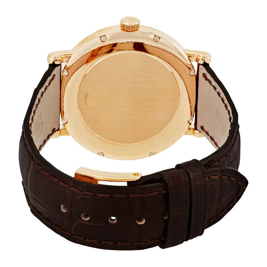 Chopard Classique Homme 163154-5201 Unisex Automatic 2