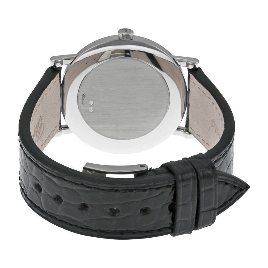 Chopard Classique Homme 163154-1001 Ladies Hand Wind 2