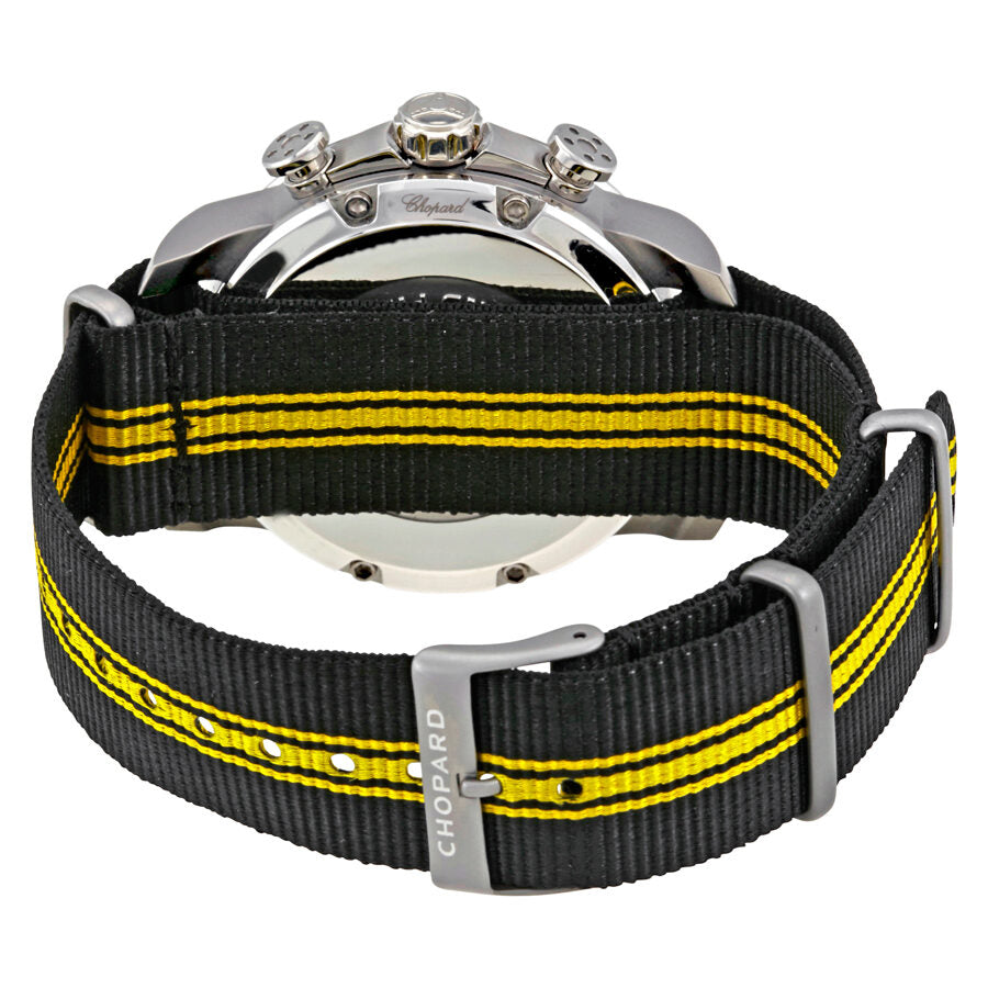 Chopard Grand Prix De Monaco Historique 168570-3001FS Men's Automatic 2