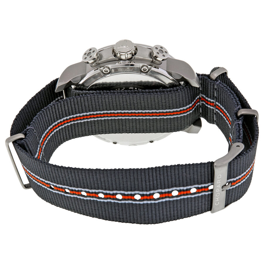 Chopard Gpmh Race Edition 168570-3002 Men's Automatic 2