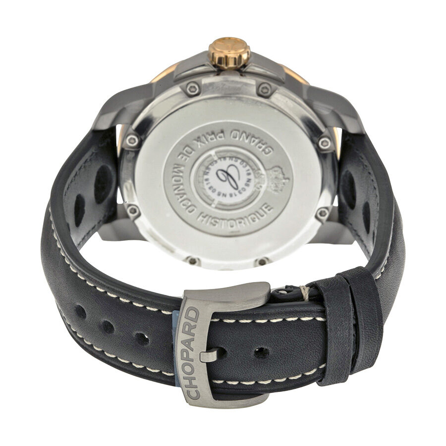 Chopard G.P.M.H Power Control 168569-9001 Men's Automatic 2