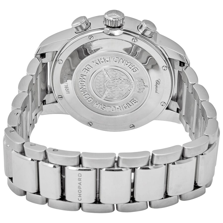 Chopard Grand Prix 158518-3001 Men's Quartz 2