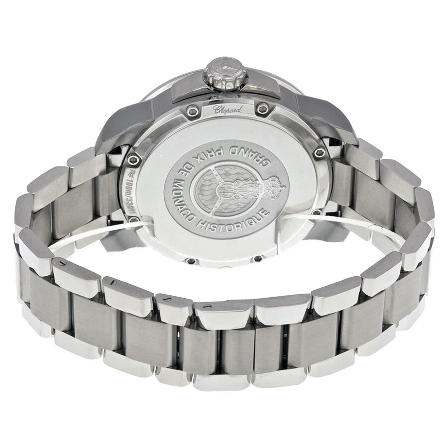 Chopard Grand Prix De Monaco Historique Power Control 158569-3001 Men's Automatic 2