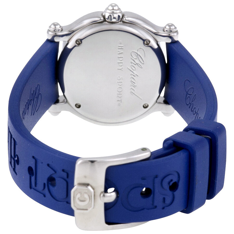 Chopard Happy Fish 278924-2001 Ladies Quartz 2
