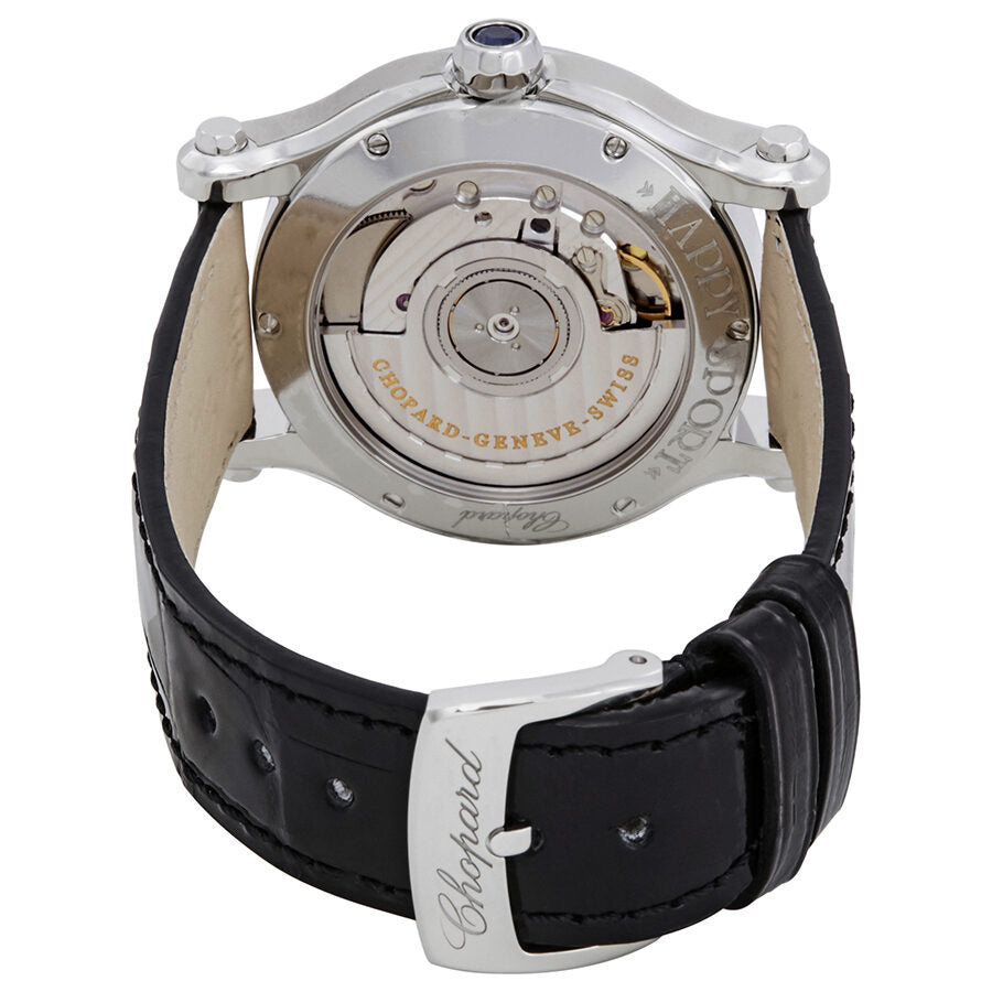 Chopard Happy Sport 278559-3008 Ladies Automatic 2
