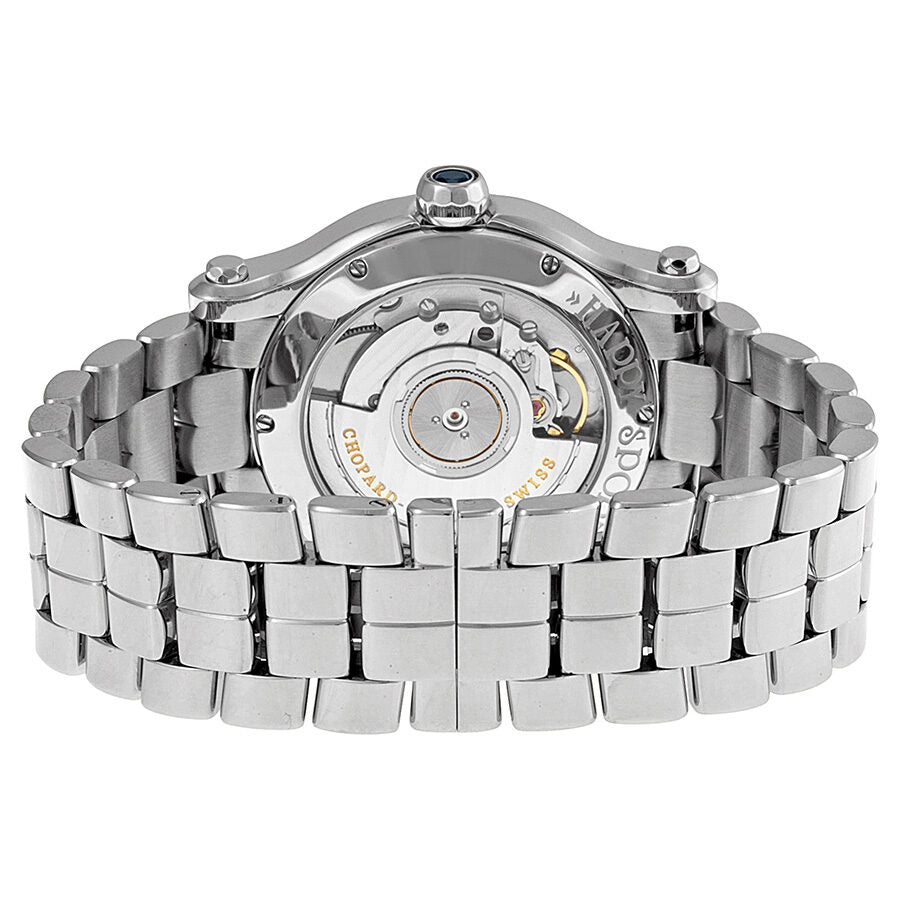 Chopard Happy Sport 278559-3002 Ladies Automatic 2