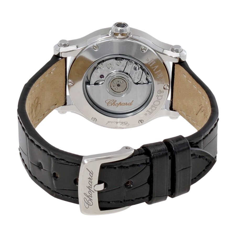 Chopard Happy Sport 278573-3001 Ladies Automatic 2