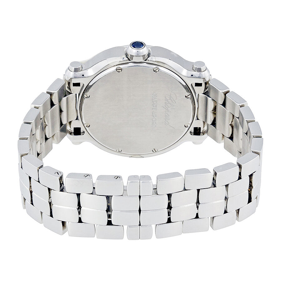Chopard Happy Sport 278477-3014 Ladies Quartz 2