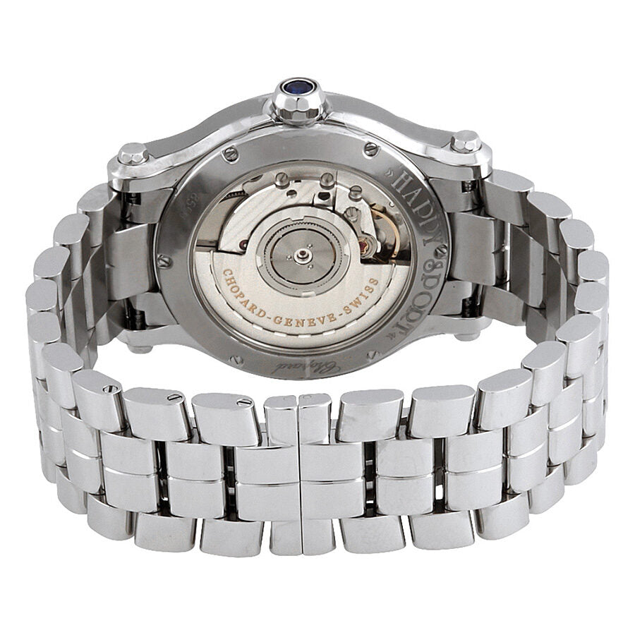 Chopard Happy Sport 278559-3009 Ladies Automatic 2
