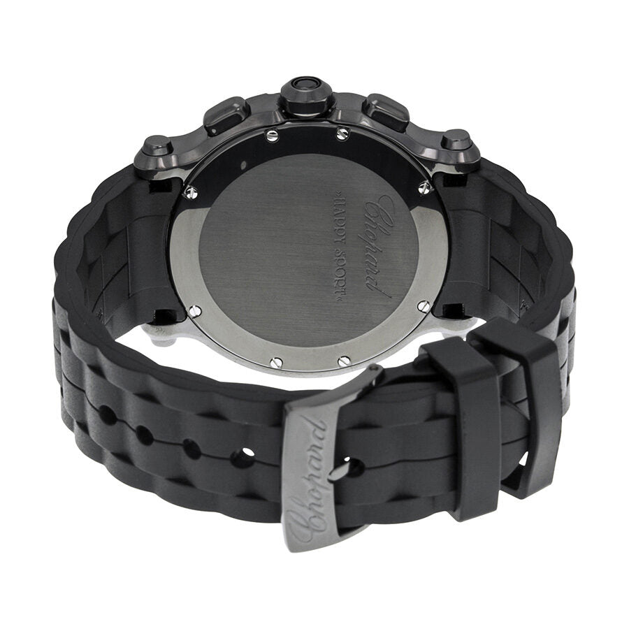 Chopard Happy Sport 288499-3007 Ladies Quartz 2