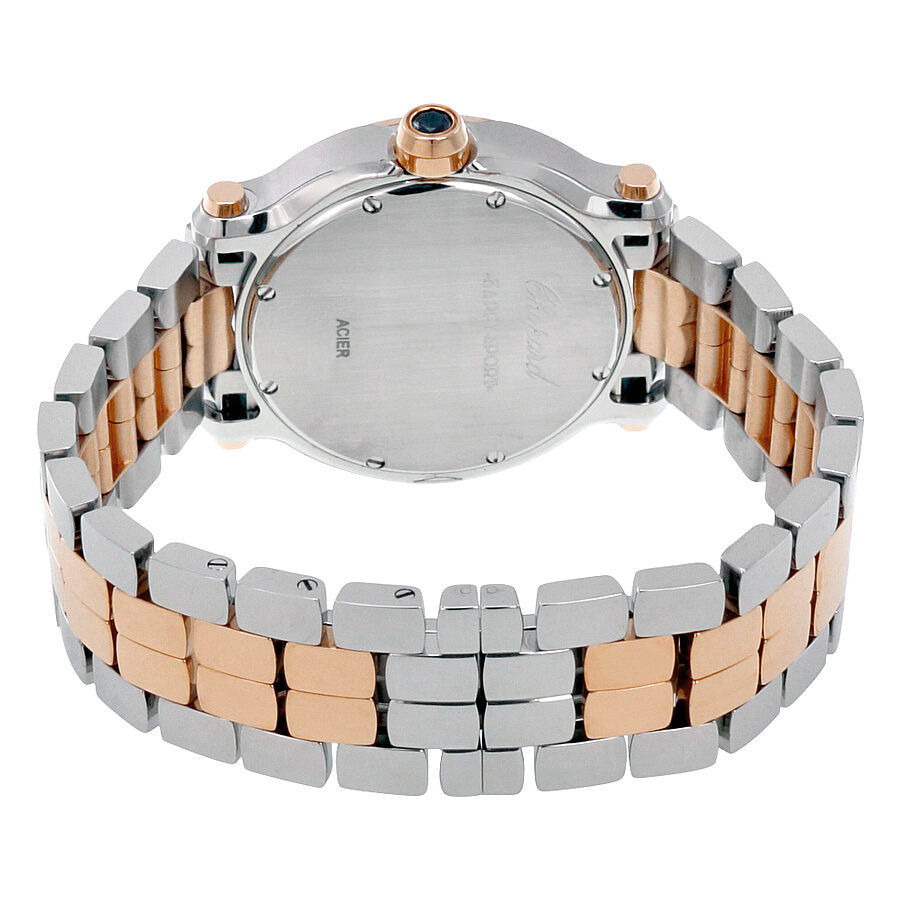 Chopard Happy Sport 278488-9002 Ladies Quartz 2