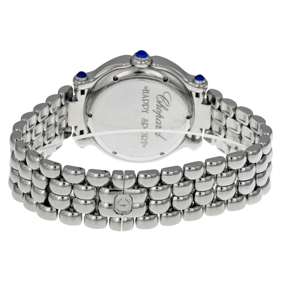 Chopard Happy Sport 278236-3005 Ladies Quartz 2