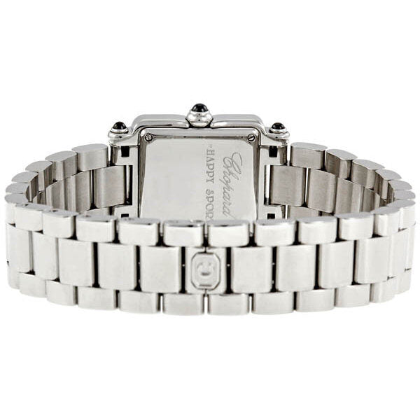 Chopard Happy Sport 278893-3006 Ladies Quartz 2